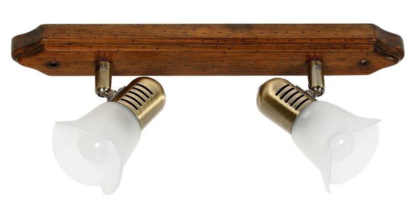 Griestu lampa Candellux cena un informācija | Sienas lampas | 220.lv