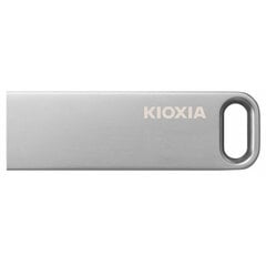 USВ-флешь память Kioxia U366 Серебряный 16 Гб цена и информация | USB накопители | 220.lv
