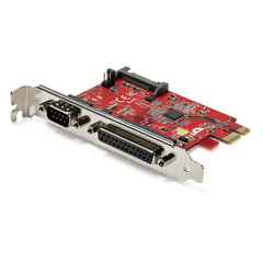 PCI karte Startech PEX1S1P950 cena un informācija | Mātesplates | 220.lv