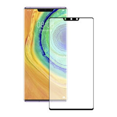 Rūdītā Stikla Ekrāna Aizsargs Huawei Mate 30 Pro KSIX цена и информация | Защитные пленки для телефонов | 220.lv