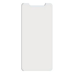 Rūdītā Stikla Ekrāna Aizsargs Iphone Xs Max Contact Extreme 2.5D cena un informācija | Ekrāna aizsargstikli | 220.lv