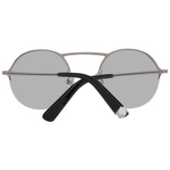 Unisex Saulesbrilles Web Eyewear WE0260-5412B ø 54 mm cena un informācija | Saulesbrilles sievietēm | 220.lv