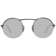 Unisex Saulesbrilles Web Eyewear WE0260-5412B ø 54 mm cena un informācija | Saulesbrilles sievietēm | 220.lv