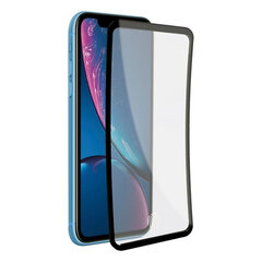 Rūdītā Stikla Ekrāna Aizsargs Iphone 11 Pro KSIX Armor Glass cena un informācija | Ekrāna aizsargstikli | 220.lv