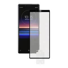 Rūdītā Stikla Ekrāna Aizsargs Sony Xperia 1 KSIX цена и информация | Защитные пленки для телефонов | 220.lv