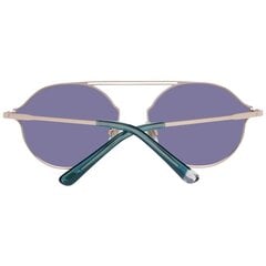 Unisex Saulesbrilles Web Eyewear WE0198-5728X ø 57 mm cena un informācija | Saulesbrilles sievietēm | 220.lv