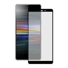 Rūdītā Stikla Ekrāna Aizsargs Sony Xperia L3 Extreme 2.5D цена и информация | Защитные пленки для телефонов | 220.lv