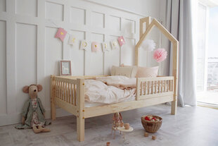 Кровать Домик , кровать детская Melissa цена и информация | Детские кровати | 220.lv