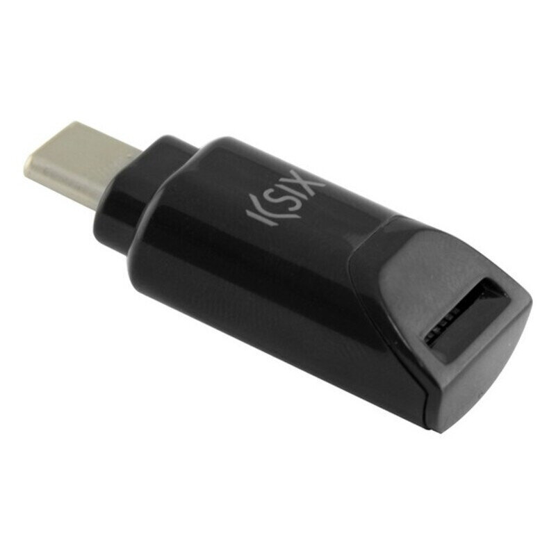 Adapteris KSIX цена и информация | Adapteri un USB centrmezgli | 220.lv