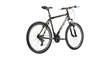 26" velosipēds HEXAGON 1.0 KROSS, krāsa: zila/melna, 17" alumīnija rāmis, augstums 156-175cm cena un informācija | Velosipēdi | 220.lv