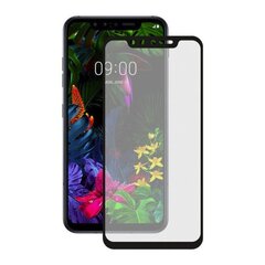 Rūdītā Stikla Ekrāna Aizsargs LG G8S Extreme цена и информация | Защитные пленки для телефонов | 220.lv