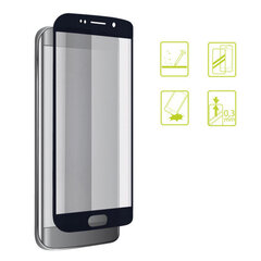 Защита для экрана из каленого стекла Lg G7 Extreme 2.5D цена и информация | Защитные пленки для телефонов | 220.lv