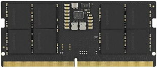 GoodRam GR4800S564L40S/8G cena un informācija | Operatīvā atmiņa (RAM) | 220.lv