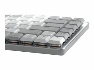 Logitech MX Mechanical Mini cena un informācija | Klaviatūras | 220.lv