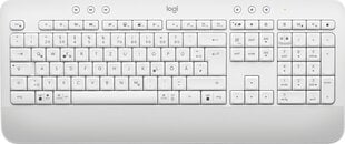 Logitech Signature K650 cena un informācija | Klaviatūras | 220.lv