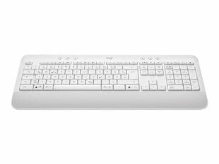 Logitech Signature K650 цена и информация | Клавиатуры | 220.lv