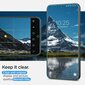 Aizsargstikls Spigen Neo Flex Solid paredzēts Galaxy S23 cena un informācija | Ekrāna aizsargstikli | 220.lv