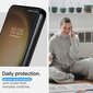 Aizsargstikls Spigen Neo Flex Solid paredzēts Galaxy S23 cena un informācija | Ekrāna aizsargstikli | 220.lv