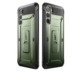 Supcase Unicorn Beetle Pro, зеленый цена и информация | Supcase Мобильные телефоны, Фото и Видео | 220.lv