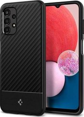 Spigen Core Armor, melns cena un informācija | Telefonu vāciņi, maciņi | 220.lv