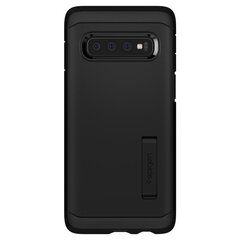 Spigen Tough Armor, melns cena un informācija | Telefonu vāciņi, maciņi | 220.lv