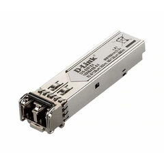 Волоконный модуль SFP MonoModo D-Link DIS-S301SX цена и информация | Маршрутизаторы (роутеры) | 220.lv