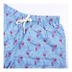 Pajama Stitch Dāma Zils cena un informācija | Naktskrekli, pidžamas | 220.lv