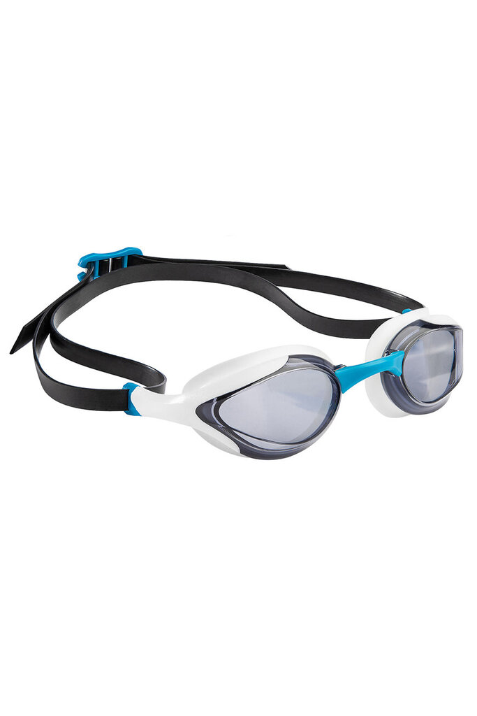 Peldbrilles Alien, baltas цена и информация | Peldēšanas brilles | 220.lv