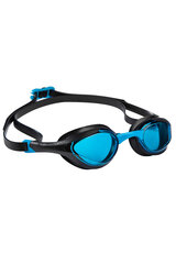 Peldbrilles Alien, zilas cena un informācija | Peldēšanas brilles | 220.lv