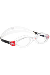 Peldbrilles Clear Vision CP, sarkanas cena un informācija | Peldēšanas brilles | 220.lv