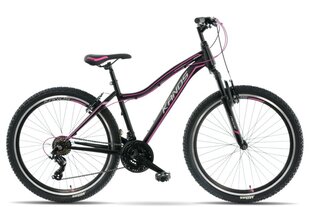 XXXNaiste jalgratas Kands S-comfort 26 3SPD Shimano, koos metallist korvi ja sisuga, Merevägi цена и информация | Велосипеды | 220.lv