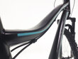Sieviešu velosipēds MTB Kands Energy 500, 167-185 cm, ar amortizatoru, Melns/Tirkīzs cena un informācija | Velosipēdi | 220.lv
