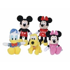 Pūkaina Rotaļlieta Simba Disney (20 cm) cena un informācija | Mickey Mouse Velo rezerves daļas, aksesuāri | 220.lv