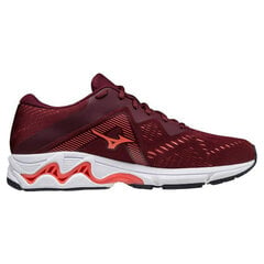 Беговые кроссовки для взрослых Mizuno Wave Equate 5: Размер обуви - 38,5 S6424169 цена и информация | Спортивная обувь, кроссовки для женщин | 220.lv