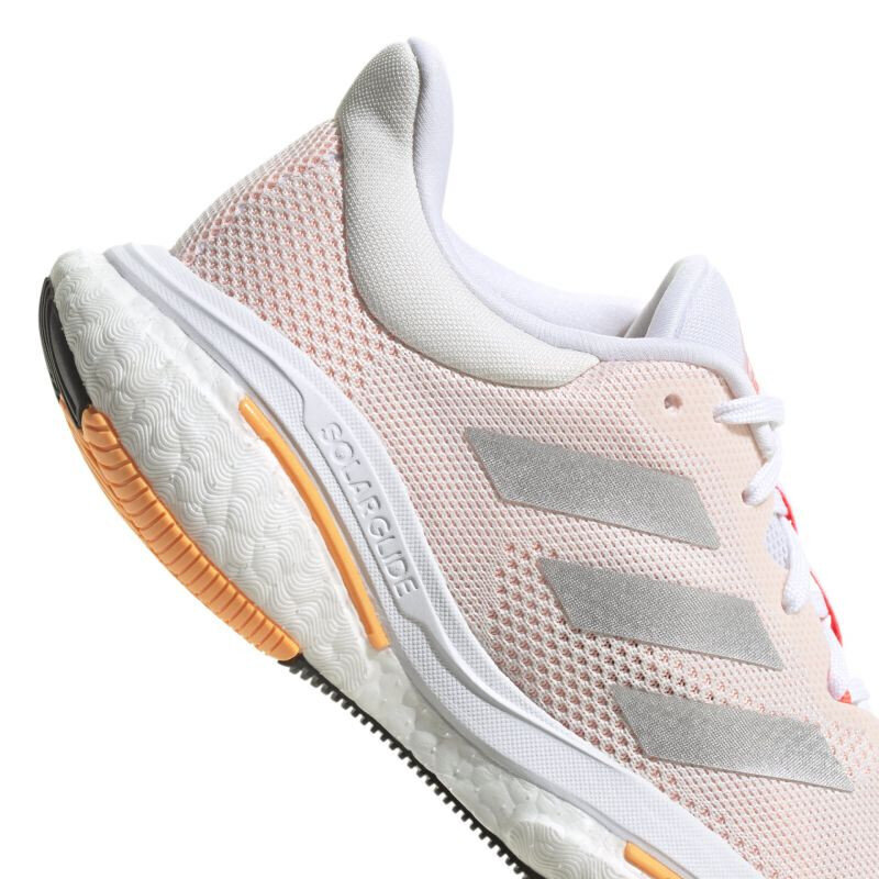 Sporta apavi adidas performance solar glide 5 w gx5496 cena un informācija | Sporta apavi sievietēm | 220.lv