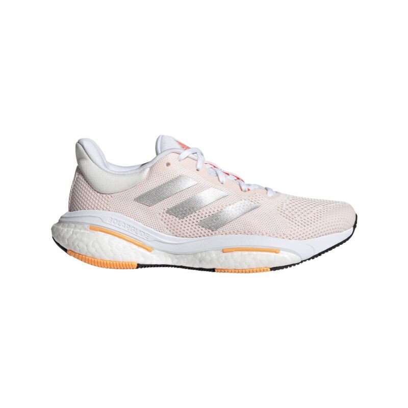 Sporta apavi adidas performance solar glide 5 w gx5496 cena un informācija | Sporta apavi sievietēm | 220.lv