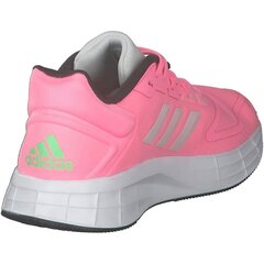 Кроссовки Adidas DURAMO 10 GW4114 Розовый цена и информация | Спортивная обувь, кроссовки для женщин | 220.lv