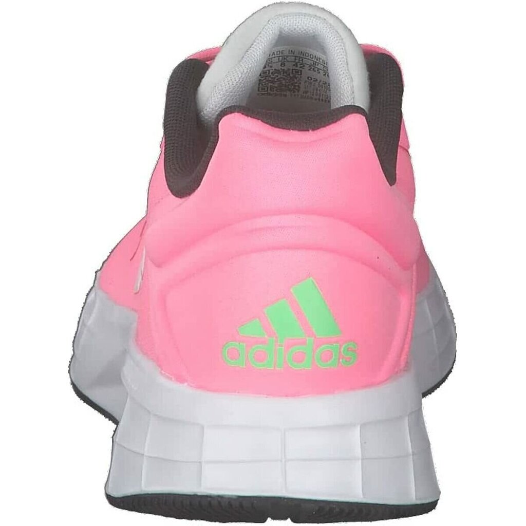 Sporta apavi Adidas DURAMO 10 GW4114 Rozā cena un informācija | Sporta apavi sievietēm | 220.lv
