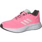 Sporta apavi Adidas DURAMO 10 GW4114 Rozā цена и информация | Sporta apavi sievietēm | 220.lv