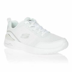 Повседневная женская обувь Skechers 149660-WSL цена и информация | Спортивная обувь для женщин | 220.lv