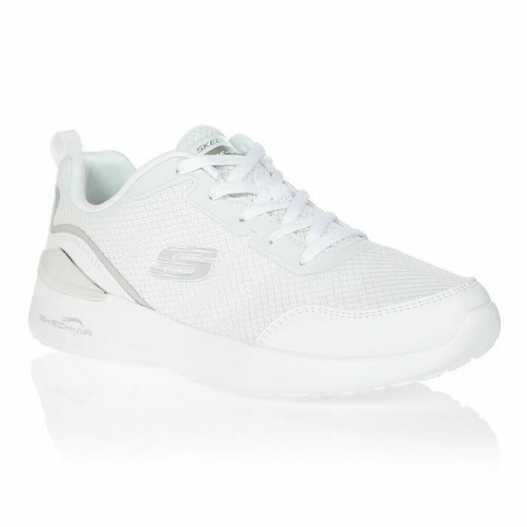 Sporta apavi Air Dynamight Skechers 149660-WSL Balts cena un informācija | Sporta apavi sievietēm | 220.lv