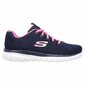 Pastaigu Kurpes Sievietēm Skechers Graceful-Get Connected Daudzkrāsains cena un informācija | Sporta apavi sievietēm | 220.lv