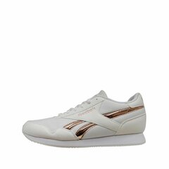 Sieviešu ikdienas apavi Reebok Royal Classic Jogger 3 Balts цена и информация | Спортивная обувь, кроссовки для женщин | 220.lv