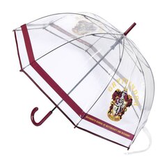 Зонт Harry Potter Красный (Ø 89 cm) цена и информация | Harry Potter Одежда, обувь и аксессуары | 220.lv