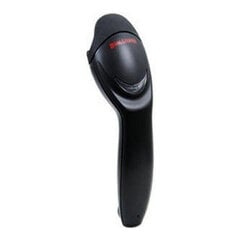 Считывающее устройство для штрих-кодов Honeywell MS5145U USB Чёрный цена и информация | Smart устройства и аксессуары | 220.lv