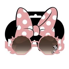 Disney Minnie premium saulesbrilles цена и информация | Аксессуары для детей  | 220.lv