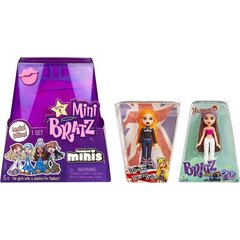 Мини фигурка Bratz Mini - Series 1 цена и информация | Игрушки для девочек | 220.lv