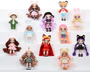 Na! Na! Na! Surprise Minis - Series 1 (10 cm) цена и информация | Игрушки для девочек | 220.lv