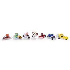 Paw Patrol Mini figure Moto Pups цена и информация | Игрушки для мальчиков | 220.lv