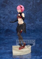 Banpresto Re:Zero Starting Life In Another World Monster Moti cena un informācija | Datorspēļu suvenīri | 220.lv